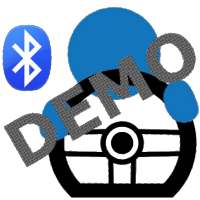 Bluetooth Drive Link - DEMO on 9Apps
