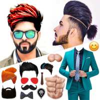 Smart Men Photo Editor - Smart Boy Photo Editor on 9Apps