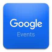 Google Events