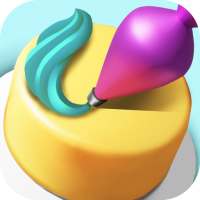 Cake Decorate on 9Apps