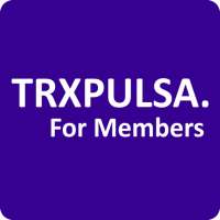 TRXPULSA on 9Apps