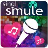 Guide Smule Sing! Karaoke