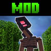 Mods Head Siren para MCPE