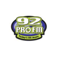 92 PRO-FM on 9Apps