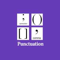 Punctuation Rules on 9Apps