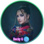 Becky G Offline🔥Hits🎵Songs🔥 on 9Apps