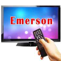 TV Remote For Emerson IR on 9Apps