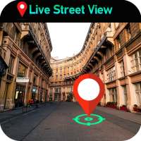 Street View Map and Navigation