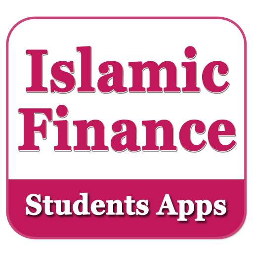Islamic Finance - An educational app