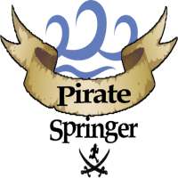 Pirate Springer