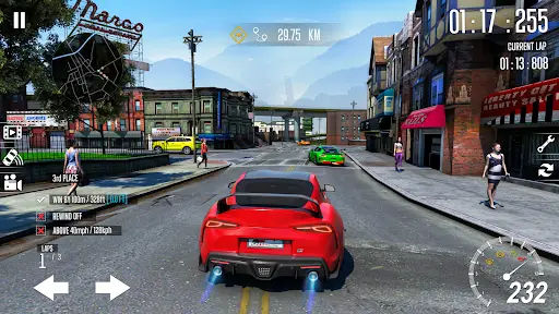 Download Asphalt 9: Legends - Epic Car Action Racing Game 4.3.4d