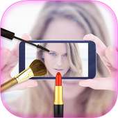 Selfie Makeup - Photo Editor on 9Apps