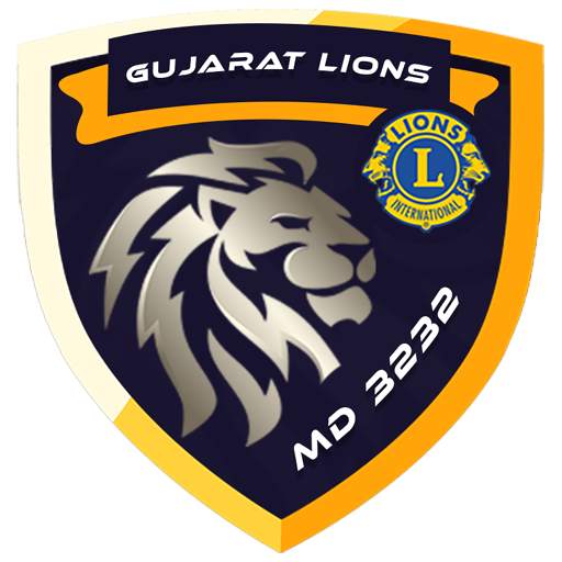Gujarat Lions MD3232