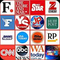 World live news :- All in one country News