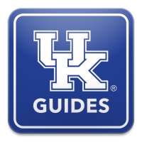 University of Kentucky Guides on 9Apps