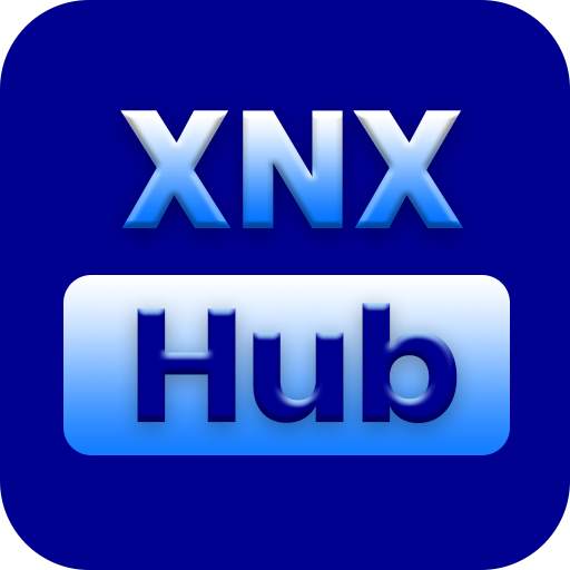 XNX Video Player : X🔥 Videos HD Downloader