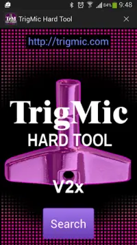 Download do aplicativo TrigMic Hard Tool 2024 - Grátis - 9Apps