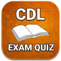 CDL Exam Quiz on 9Apps