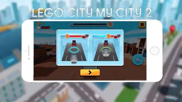 Guide Lego City My City 2 App لـ Android Download 9apps