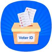 Voter ID Card on 9Apps