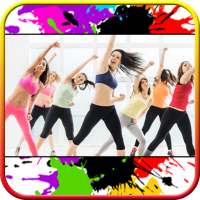 Zumba for Beginners on 9Apps