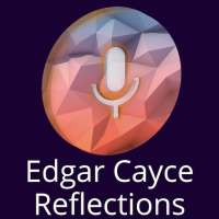 Edgar Cayce Reflections on 9Apps