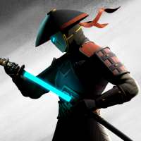 Shadow Fight 3 — RPG de luta on 9Apps