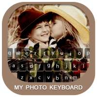 My Photo Keyboard Theme & Font on 9Apps