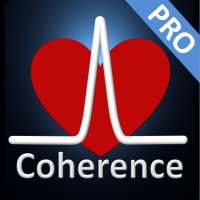 HeartRate  Coherencia PRO on 9Apps