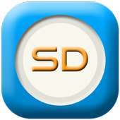 Recovery SDCard Software