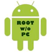 Root without PC