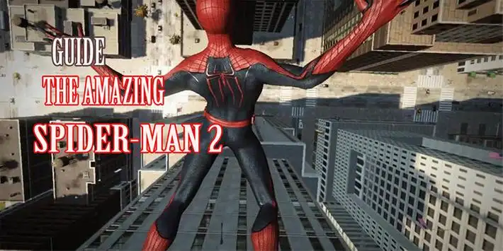 Descarga de la aplicación Guide The Amazing Spiderman 2 2023 - Gratis -  9Apps