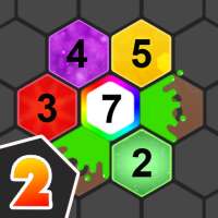 Hexa "7" - Block Puzzle 2