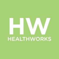 Healthworks Fitness. on 9Apps