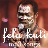 Fela Kuti (Afrobeat) on 9Apps