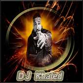 DJ Khaled on 9Apps