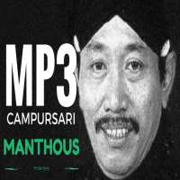 MP3 Campursari Manthous on 9Apps