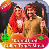 Rajasthani  Caller Tunes Music on 9Apps