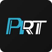 PRT on 9Apps