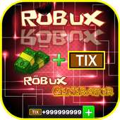 Robux For Roblox Simulator