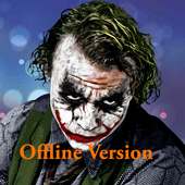 Joker Wallpapers Offline