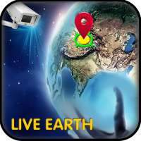 Earth live cameras: Live Webcams - 360 Navigation on 9Apps