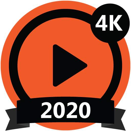 4K Video Player - HD Video Player - Playit