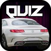 Quiz for S63 AMG Mercedes-Benz Fans