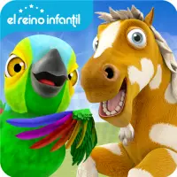 El Reino Infantil - #Bichikids nos traz um novo jogo para baixar e