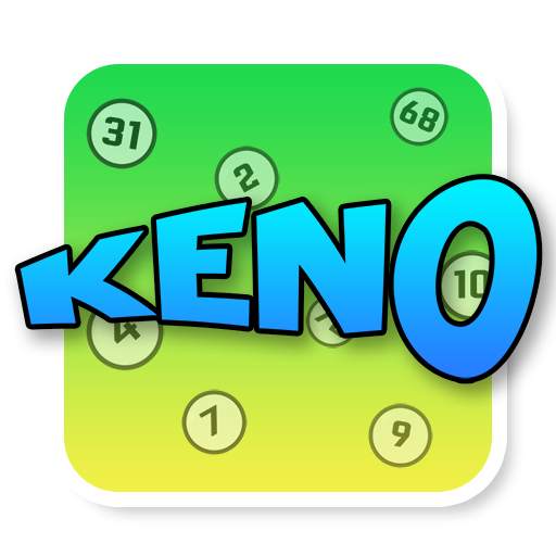 Keno Games Free - Free Keno Game
