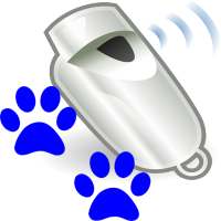 Dog Training Whistle on 9Apps