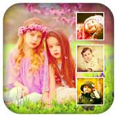 Pic Collage Maker on 9Apps