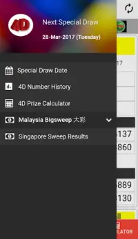 Diriwan 88 Special Draw 2021 Facebook