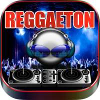 Reggaeton Radio station for Free on 9Apps